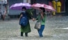 Maharashtra Rain Update : पुढचे 4 दिवस मुसळधार पाऊस, IMD चा इशारा