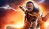 Prabhas : प्रभासच्या चाहत्यांचा जल्लोषात कांड, थिएटरमध्ये फटाके फोडताच.., पाहा Video