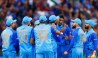 T20 WC Semifinal Dates: असं असेल सेमीफायनलचं गणित, पाहा टीम इंडिया कोणत्या संघाला भिडणार?