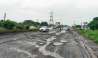 मुंबई गोवा महामार्ग खड्डेमुक्त होणार; त्वरित खड्डे बुजवण्याचे हायकोर्टाचे प्रशासनाला आदेश