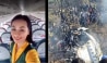 Nepal Plane Crash : &#039;त्या&#039; भीषण अपघातात TikTok स्‍टारचा करुण अंत; विमानातला अखेरचा VIDEO प्रचंड व्हायरल 