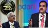 Adani Group: अदानी प्रकरणावर RBI गव्हर्नर म्हणाले, &quot;अशा प्रकरणांमुळे भारतीय बॅकिंग...&quot;