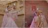 Kiara Advani ची नाचत-ठुमकत स्वत: च्या लग्नात एन्ट्री, Unseen Video समोर