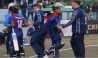 VIDEO: नेपाळच्या &#039;त्या&#039; खेळाडूबरोबर हात मिळवण्यास नकार, स्कॉटलंडच्या खेळाडूंची कृती सोशल मीडियावर चर्चेत