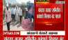 Nashik Chandwad Farmers Stop Onion Auction For No Demand