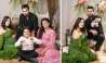 Youtuber Armaan Malik च्या दुसऱ्या पत्नीने दिली गुडन्यूज, सोशल मीडियावर शेअर केला फोटो