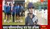 Sachin Anushka Reached Ahmadabad For IND Vs PAK  Match