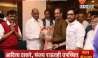 Uddhav Thackeray Wish Sharad Pawar On 83rd Birthday In Nagpur