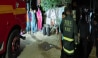नागपुरातील हृदय पिळवटून टाकणारी घटना, शेकोटीमुळे झोपडीला आग; 2 भावांचा मृत्यू
