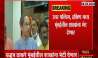 Mumbai BJP President Ashish Shelar On Uddhav Thackeray Visit Shiv Sena Sakah