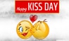 Kiss Day Wishes in Marathi : खास मराठीतून शुभेच्छा देत साजरा करा किस डे...