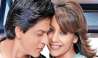 शाहरुख खानने पत्नी गौरीला पहिलं व्हॅलेंटाईन गिफ्ट काय दिलं?