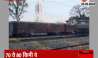 Goods Train At High Speed Without Motorman And Gaurd Finally Stopped At Punjab