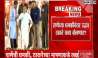Public meeting of Uddhav Thackeray to campaign for Vinayak Raut in Ratnagiri Lok Sabha Elections