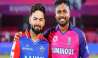 DC vs RR, Delhi vs Rajasthan, DC vs RR Live Score, IPL 2024 Today Match Live Updates, Delhi Capitals vs Rajasthan Royals Live, IPL 2024, IPL, India Premier League,  dc vs rr scorecard, today ipl match live score, t20 ipl today match, dc vs rr, Cricket News in marathi, Latest Cricket News Updates