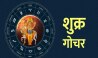 Shukra Gochar: जुलै महिन्यात होणार शुक्राचं डबल गोचर; &#039;या&#039; राशींना मिळणार दुप्पट लाभ