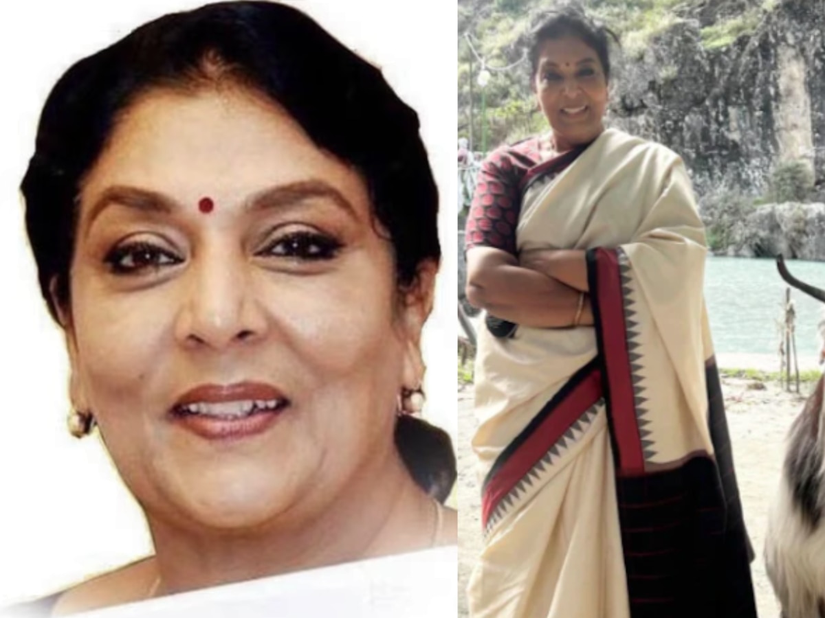 ‘रामायण’च्या शूर्पणखाचा बदल; PHOTO पाहून थक्क व्हाल!